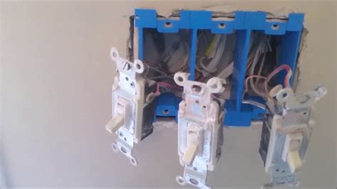 how to extend electrical junction box flush to wall|box extender instructions.